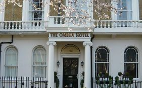 Omega Hotel London